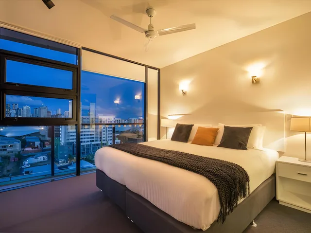 3 Bedrooms, Apartment, Dual Key، Arena Apartments 2/2