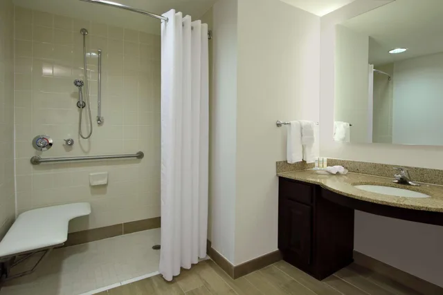 جناح، Homewood Suites By Hilton Ft Lauderdale Airport Cruise Port 3/3