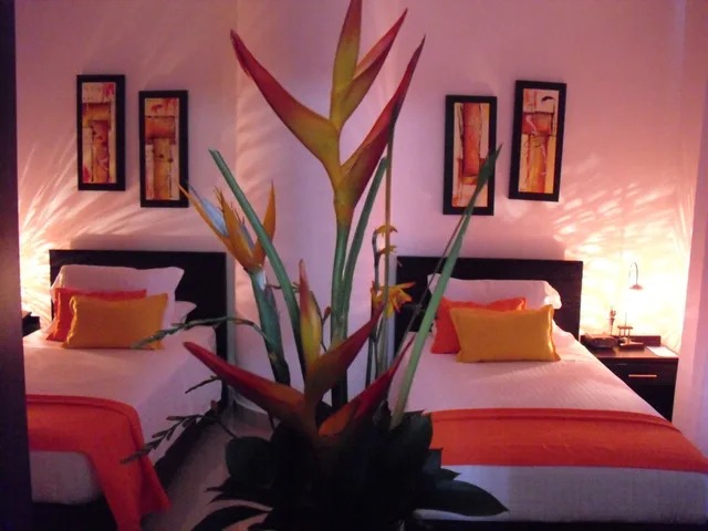 غرفة قياسية، HOTEL ATLANTIC LUX 6/7