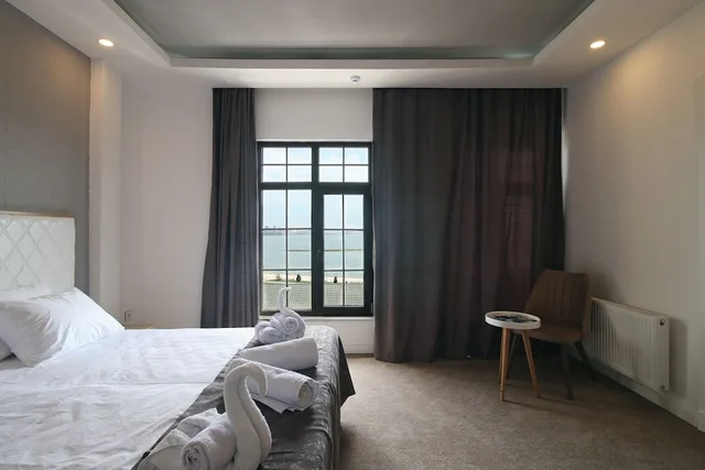 Zamzam Hotel, Baku 24/50
