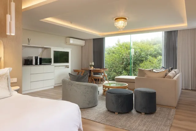 جناح سوبيريور بسرير مزدوج، Views Boutique Hotel Spa 2/6