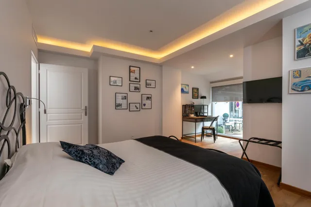 Theme، The Originals City, Hotel de la Balance, Montbeliard 2/10