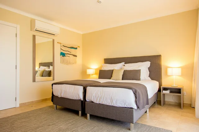 T1 Apartment 2+1، Pestana Gramacho Residences 5/10