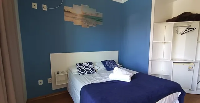 غرفة سوبيريور بسريرين منفصلين، POUSADA BAIA DOS CORAIS 3/6