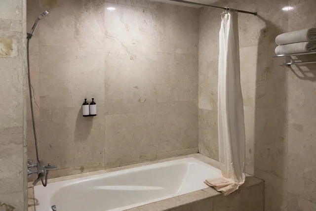 جناح رئاسي، Manna Hotel Pematangsiantar 4/4