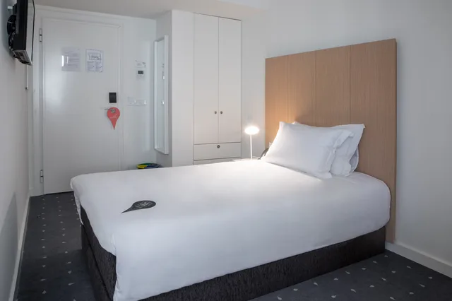 Standard, Single, Stay Hotel Lisboa Centro Chiado 1/10