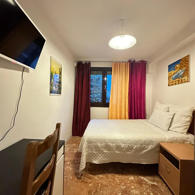 غرفة مفردة، Hotel Paris Star 2/16