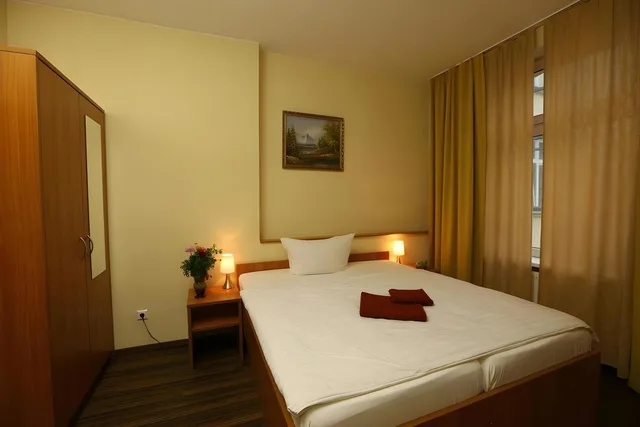 غرفة مفردة، Hotel Ai Koenigshof 21/21