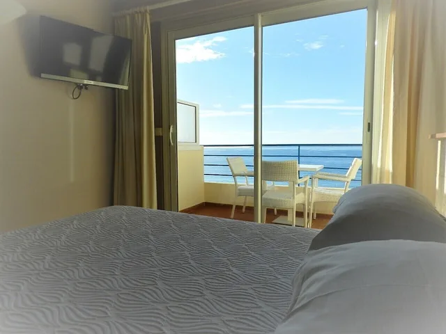 غرفة بسرير مزدوج، Grand Hotel Moriaz 3/4