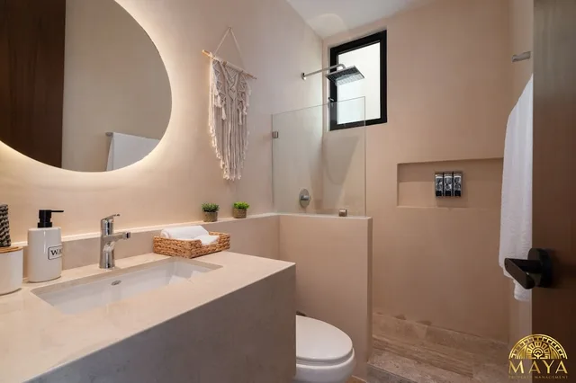 Mini, Deluxe, Studio, Suite, King Bed، Peregrina Tulum Lux Aparthotel 6/6