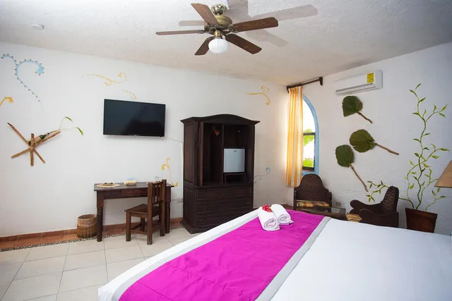 Suite, Street View، Xbalamque Resort and Spa 1/5
