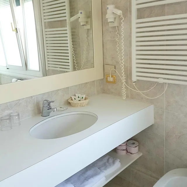 غرفة كلاسيكية ثلاثية، Villa Ada 7/8