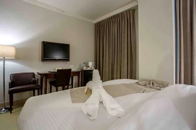 غرفة قياسية مفردة، RETAJ HOTEL 4/7