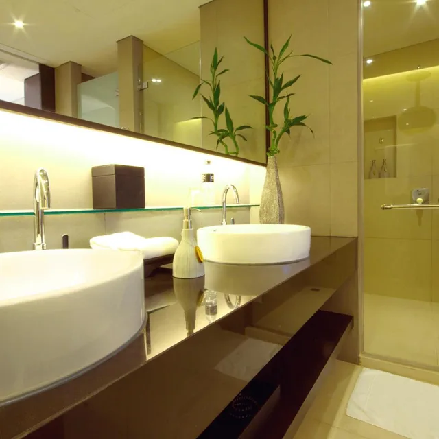 Superior, Twin Beds, Pool Wing، THANYAPURA RETREAT HOTEL PHUKET 7/10