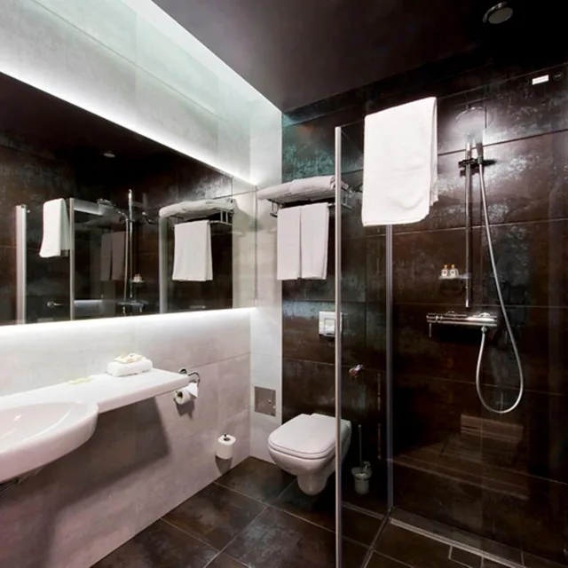 غرفة ثلاثية، HOTEL SYMFONIA(EX. BEST WESTERN Symfonia Hotel) 4/4