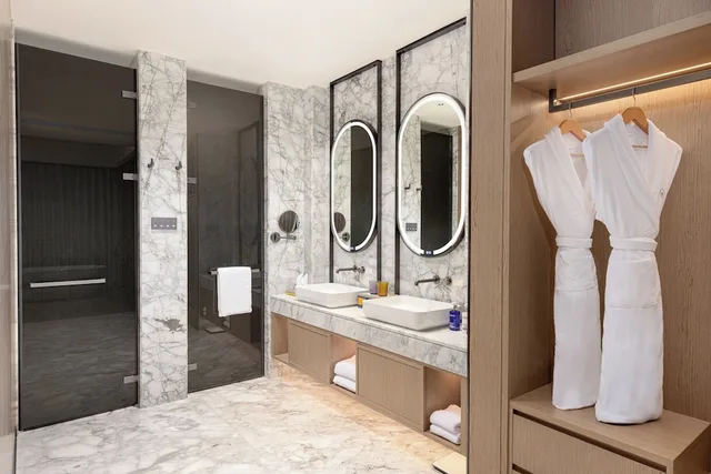 voco Guilin Yangshuo by IHG، Yangshuo 50/50