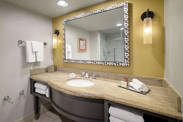 Private, 2 Queen Beds, Red Rock View، Hilton Sedona Resort At Bell Rock 3/5