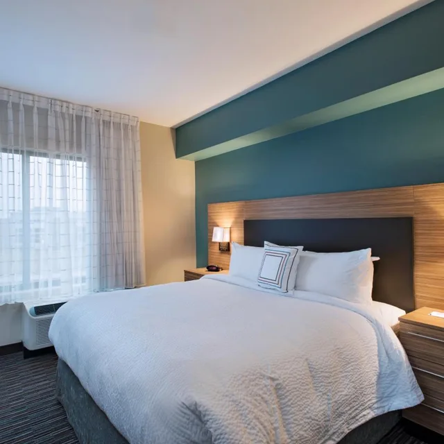 جناح بغرفة نوم واحدة، Towneplace Suites By Marriott Des Moines West Jordan Creek 3/5