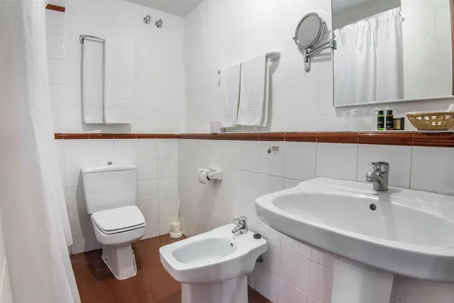 غرفة بسريرين منفصلين، Rusticae Hotel Posada San Jose 5/5