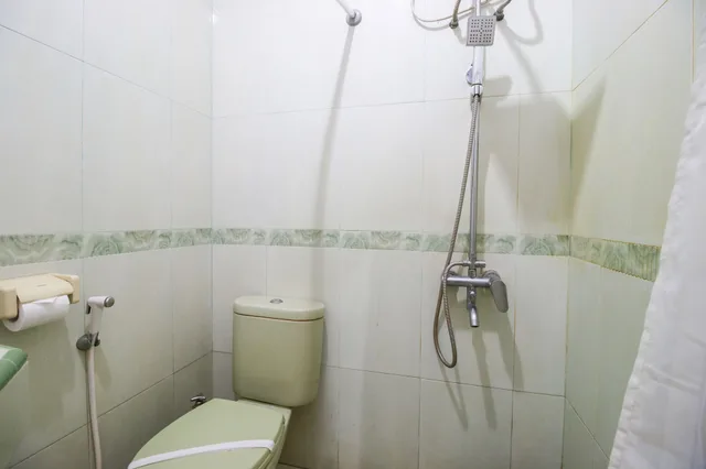 Superior, Double Bed, Mariani International Hotel 2/2