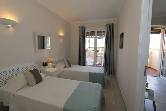 شقة بسريرين منفصلين بغرفة نوم واحدة، APARTAMENTOS THE OLD VILLAGE BY VILLAGE 4U 2/10