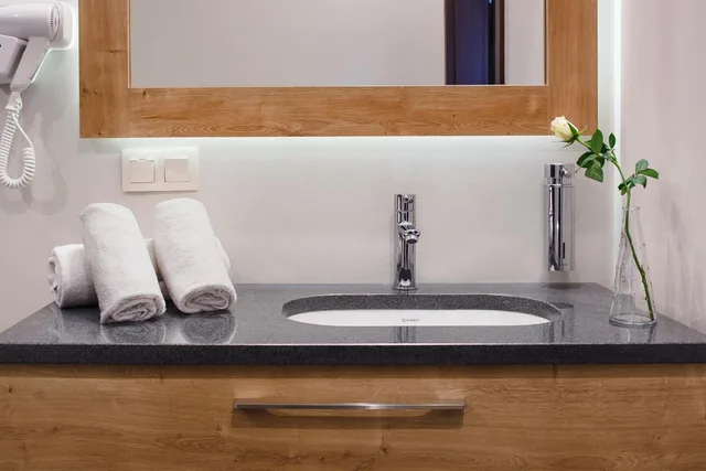 غرفة بسرير مزدوج، Art Hotel Sosnowiec 8/8