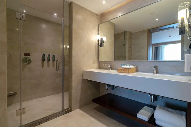 جناح بزنس، Hilton Garden Inn Foshan 2/2