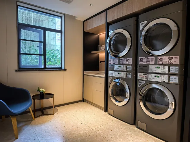 Home Inn Changshou Road، شانغهاي 22/42