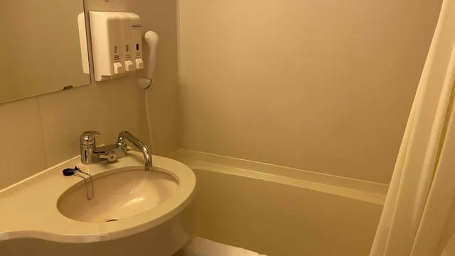 Plus, Premium, Double Bed، Toyoko Inn Hitachi Ekimae 4/4