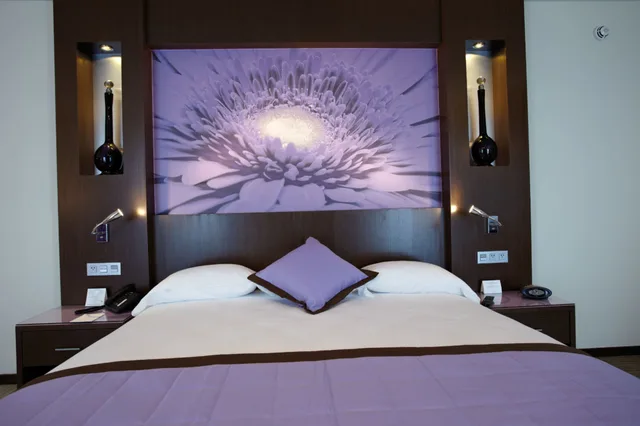 Deluxe King - DLK، Riu Plaza Guadalajara 2/8