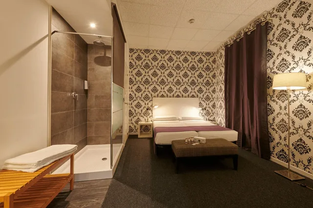 غرفة ثلاثية، Hostal Mayerling Centro 3/4