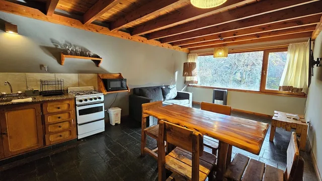 شقة بسرير مزدوج، Pioneros Suites by Grupo Tierra Gaucha 3/6