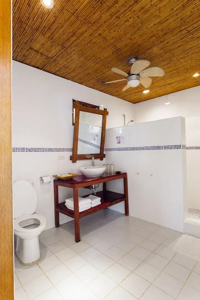 Family Suite, Queen and Twin Beds, The Strand Boutique Resort 10/10
