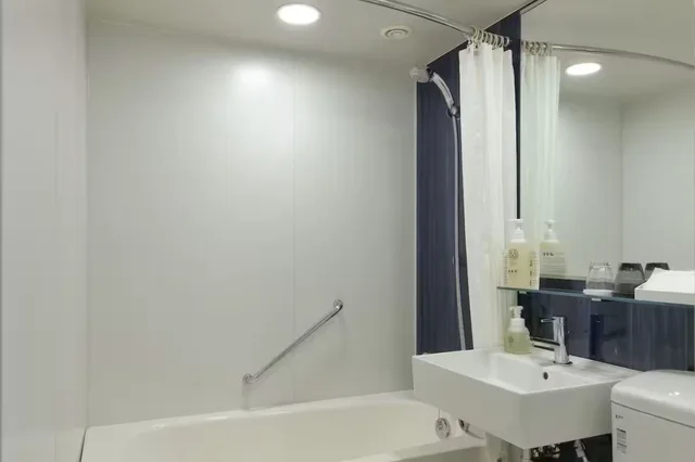 غرفة سوبيريور مفردة بسريرين منفصلين، Tmark City Hotel Tokyo Omori 2/2