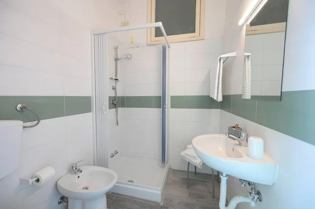 غرفة سوبيريور بسرير مزدوج، Hotel Villa Diana 5/6