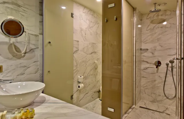 Room, Double or Twin Bed, Garden View, Side Star Elegance 9/9