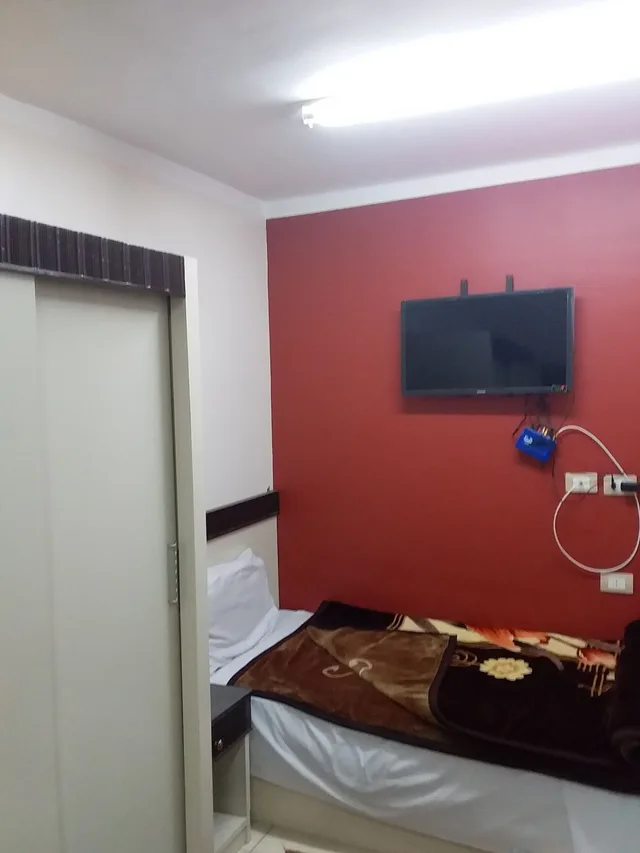 Room, Single, 3 Beds، Isis Hotel 2 - Hostel 5/9