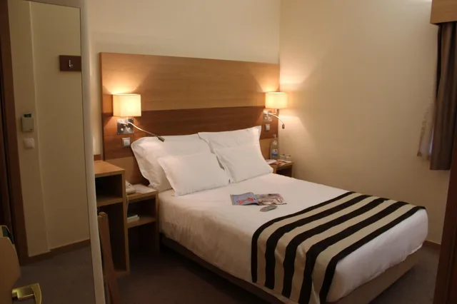 Standard, Double or Twin Bed, Principe Lisboa 1/10