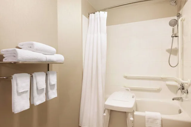 Suite, Multiple Beds, Accessible, SPRINGHILL SUITES BY MARRIOTT WEST PALM BEACH I-95 5/6