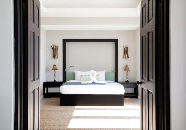 Villa One، The Cliff Hotel 1/2