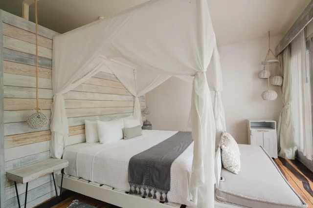 Garden, King Bed، Kai Tulum Hotel 4/10