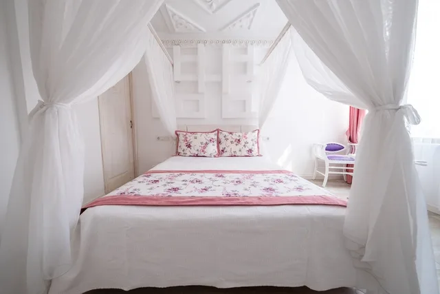 غرفة كومفورت بسرير مزدوج، Aksoy Butik Otel 2/6