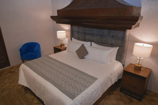 Family, Suite, King Bed, Casa Eva Hotel Boutique 5/10