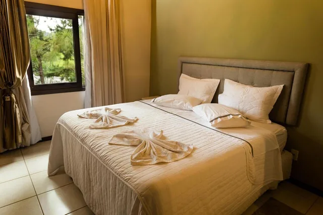 Master, Suite, Double Bed، Pousada Casarao Gastehaus Boutique 1/5