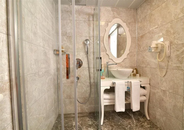 غرفة سوبيريور، Guvenay Business Hotel 5/6