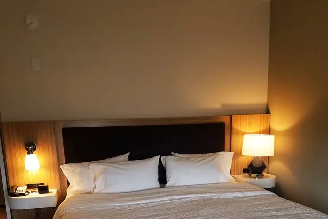 غرفة، Hampton Inn by Hilton Bulverde Texas Hill Country 3/4