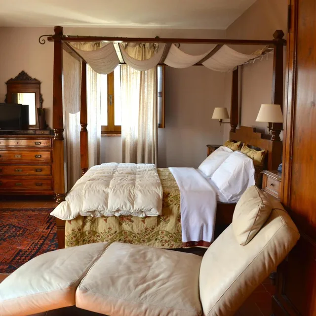 جناح سوبيريور، Relais Ciavatta 9/10