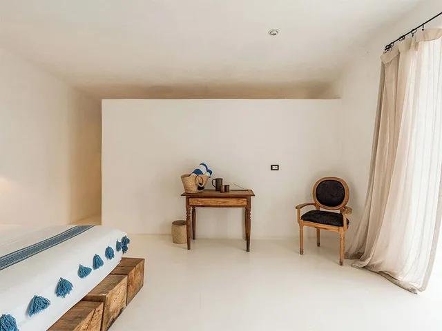 Nest, Garden, Suite, King Bed, Terrace، Nest Baja, a Member of Design Hotels 7/8