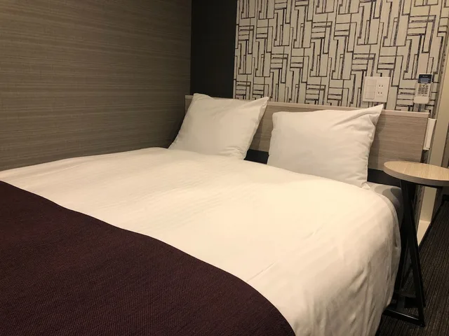 غرفة بسرير كوين للمدخنين، Kuretake Inn Nagoya Hisayaodori 1/3
