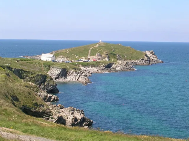 Harrington Guest House, Newquay 28/50